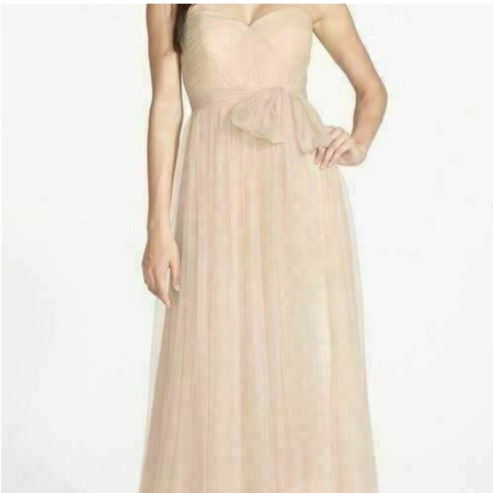 3 PC BUNDLE FORMAL DRESSES SMALL, JENNY YOO, CAMRYN BETH - Picture 2 of 7